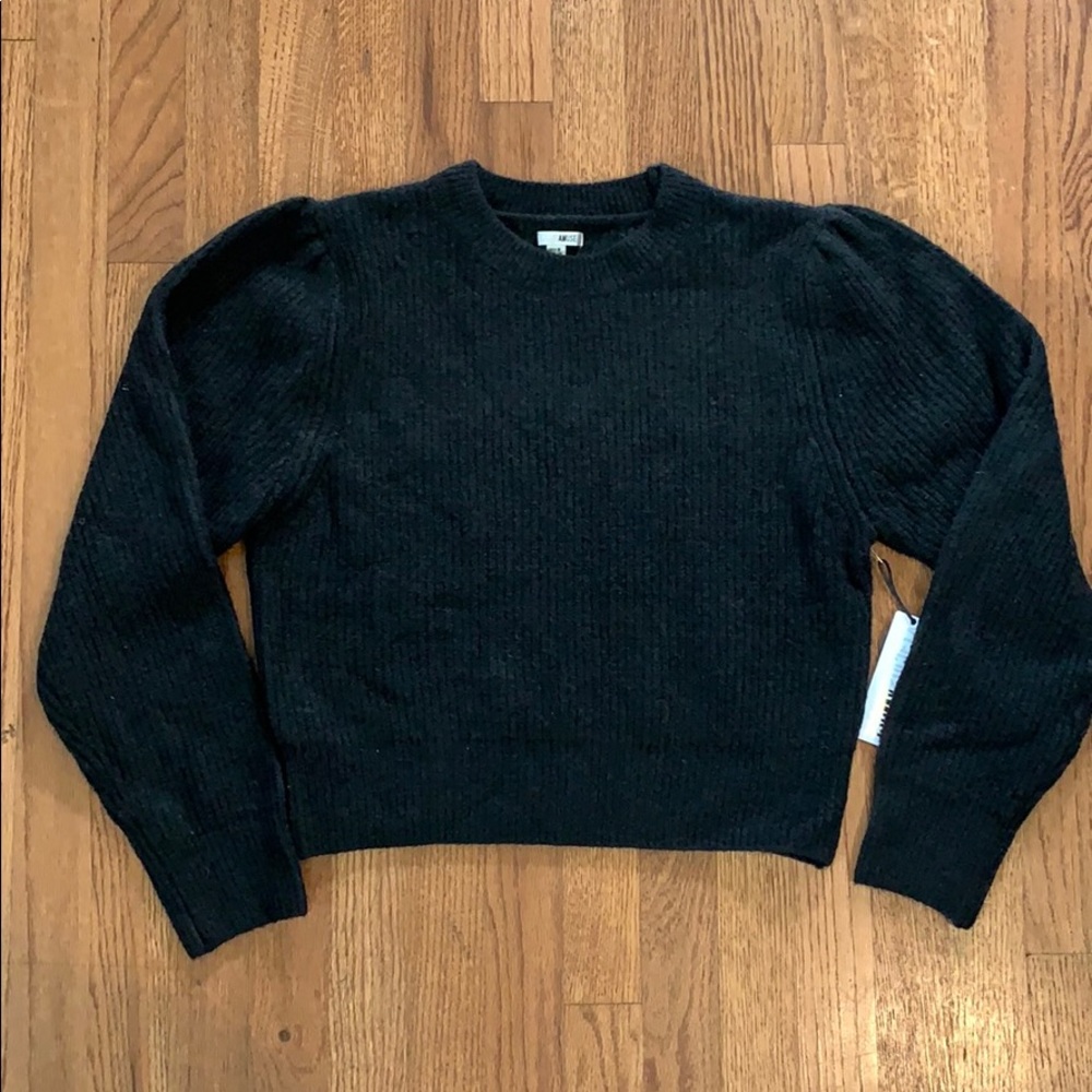 AMUSE SOCIETY Florence sweater